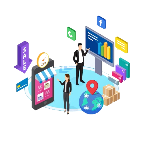 Programmatic Advertising - Supply Side Platform (SSP)