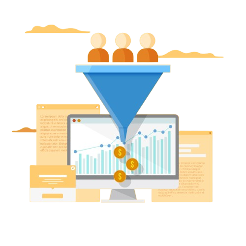 Programmatic Advertising - Ad Exchange Network